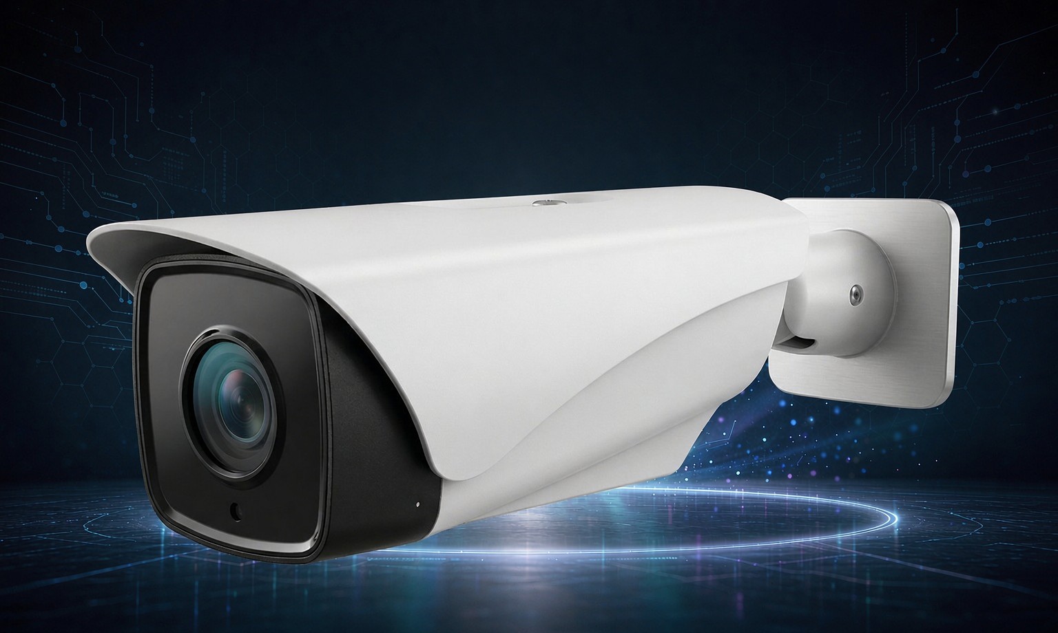 SWIFTCamera