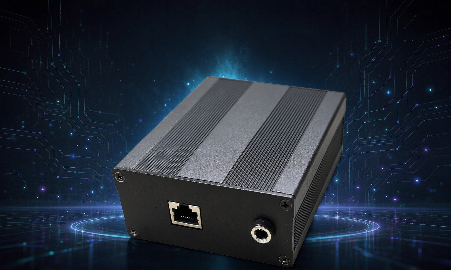 SWIFTBox P Series