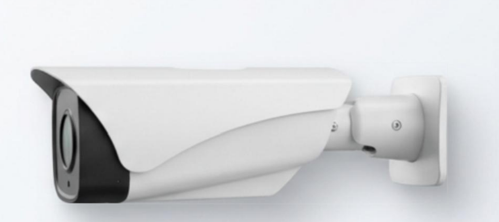 SWIFTCamera compression-native bullet camera